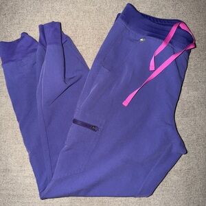 Figs Zamora Jogger Scrub Pants